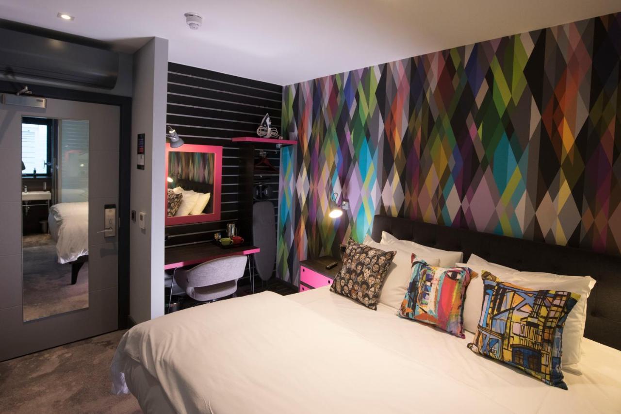 Village Hotel Southampton Eastleigh Ngoại thất bức ảnh