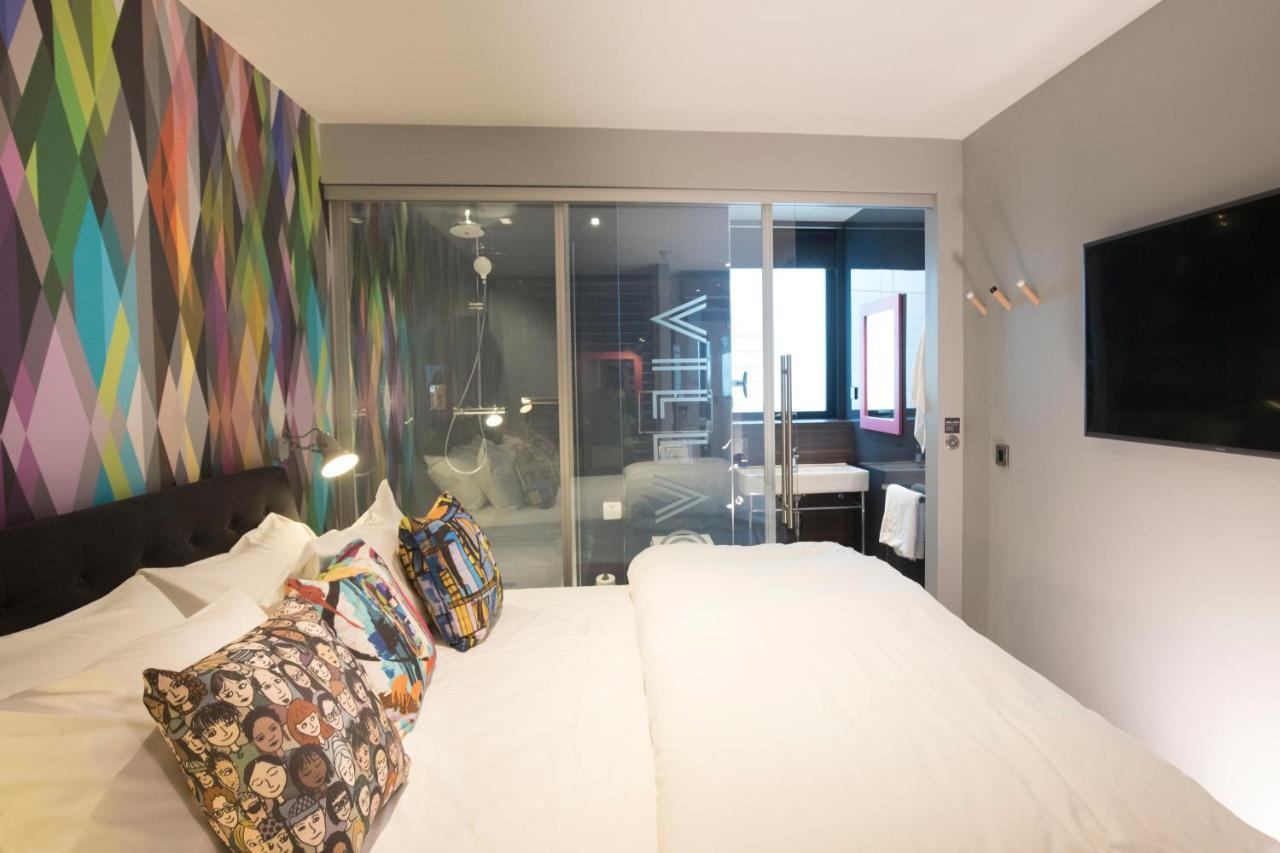 Village Hotel Southampton Eastleigh Ngoại thất bức ảnh