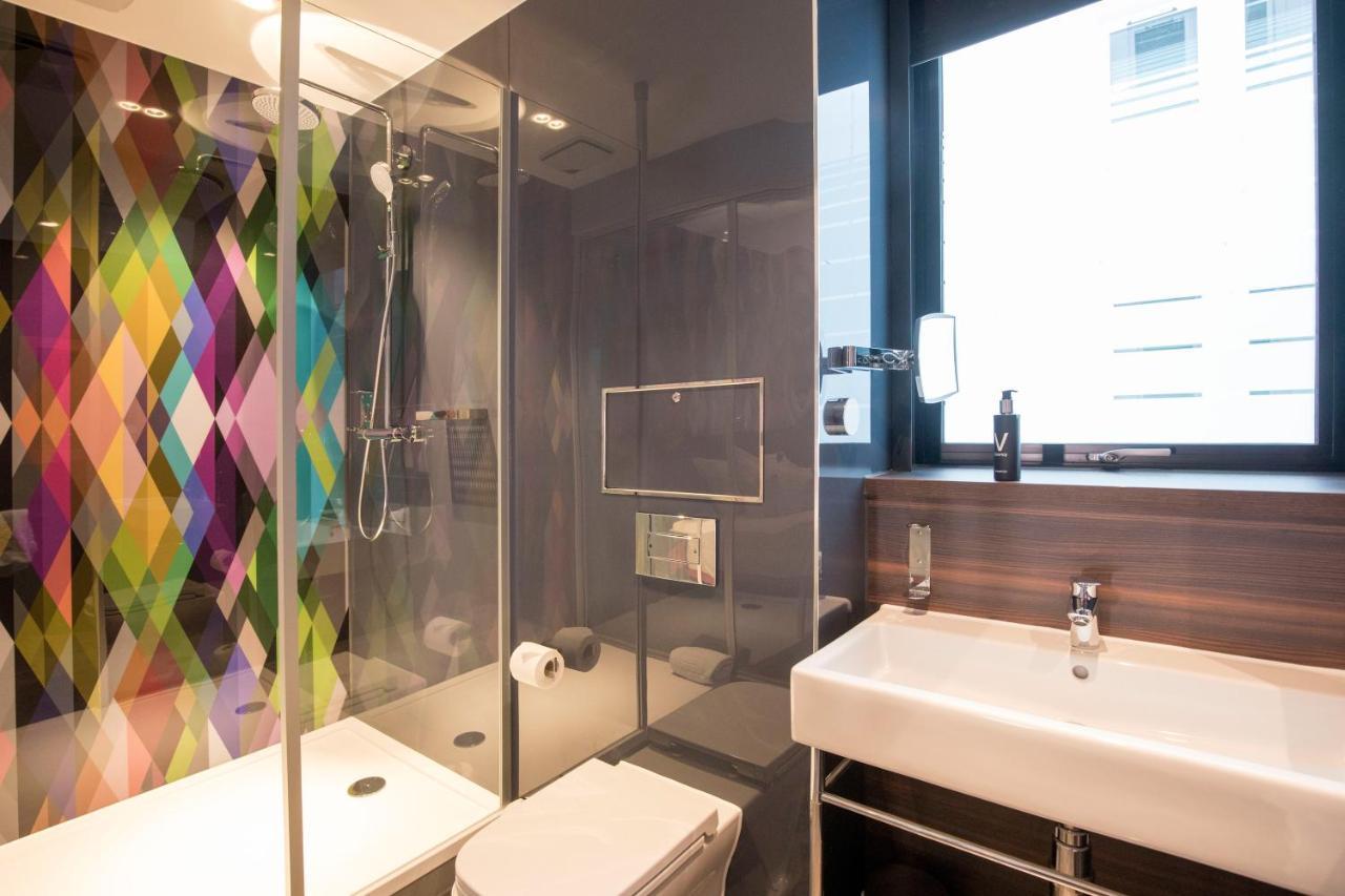Village Hotel Southampton Eastleigh Ngoại thất bức ảnh