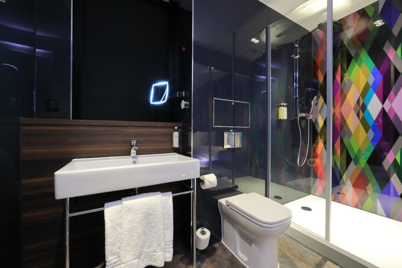 Village Hotel Southampton Eastleigh Ngoại thất bức ảnh