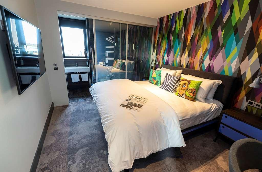 Village Hotel Southampton Eastleigh Phòng bức ảnh