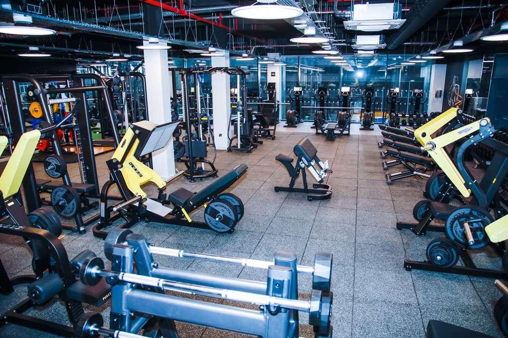 Village Hotel Southampton Eastleigh Tiện nghi bức ảnh