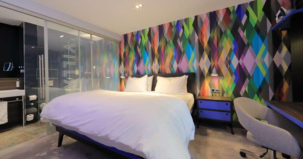 Village Hotel Southampton Eastleigh Phòng bức ảnh