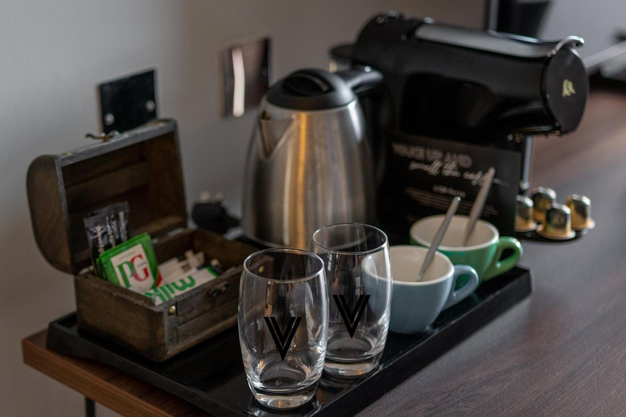 Village Hotel Southampton Eastleigh Ngoại thất bức ảnh